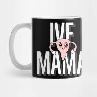 IVF mama Mug